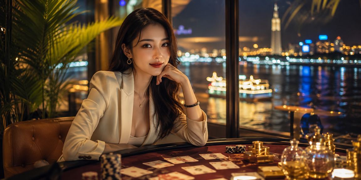 Người chơi cao cấp tại sòng baccarat vùng Đồng bằng sông Cửu Long