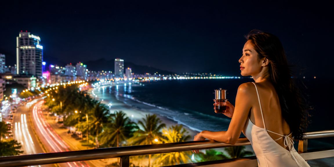 Người chơi tại Nha Trang đặt cược bóng đá trong quán cà phê