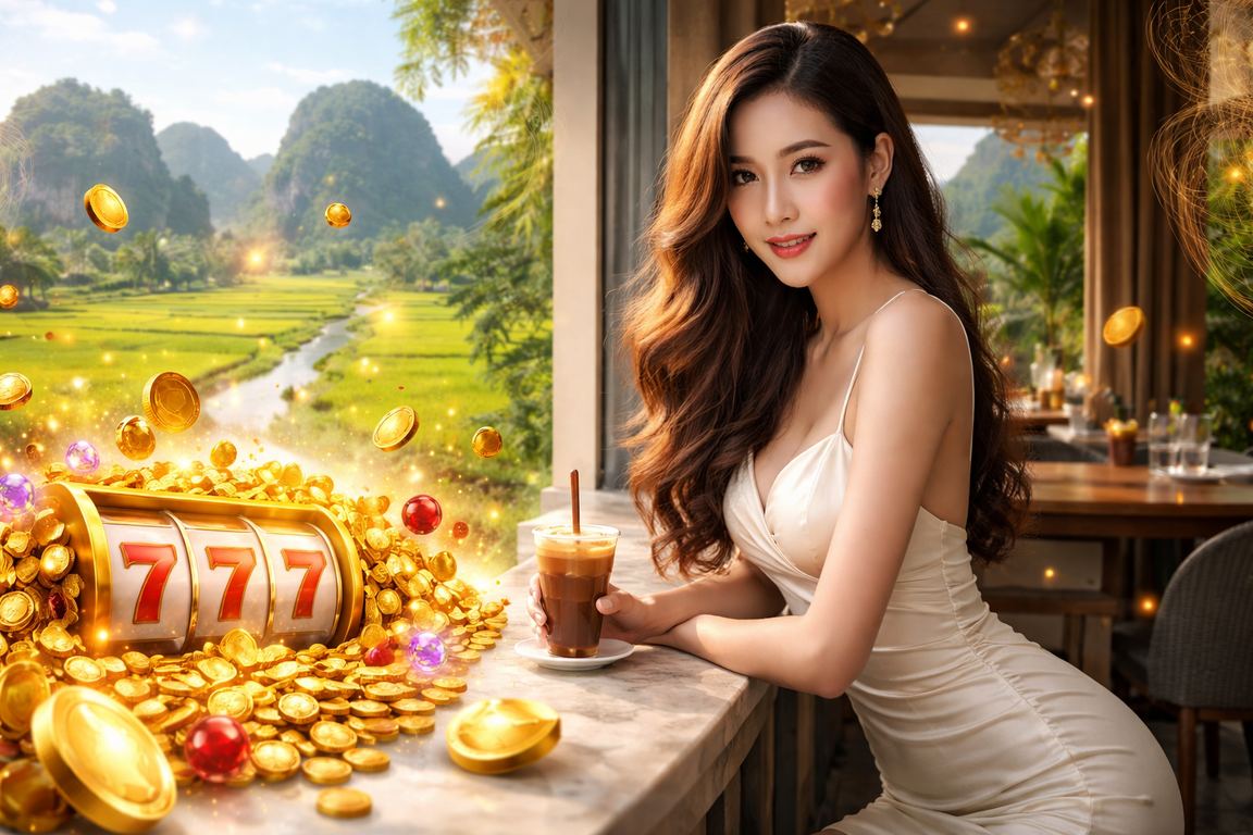 Slot game tại Ninh Bình – co4 nổ hũ