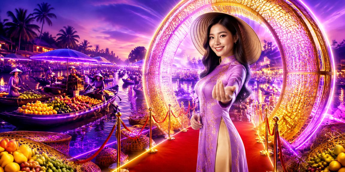 Casino trực tuyến Việt Nam trên nền tảng co4
